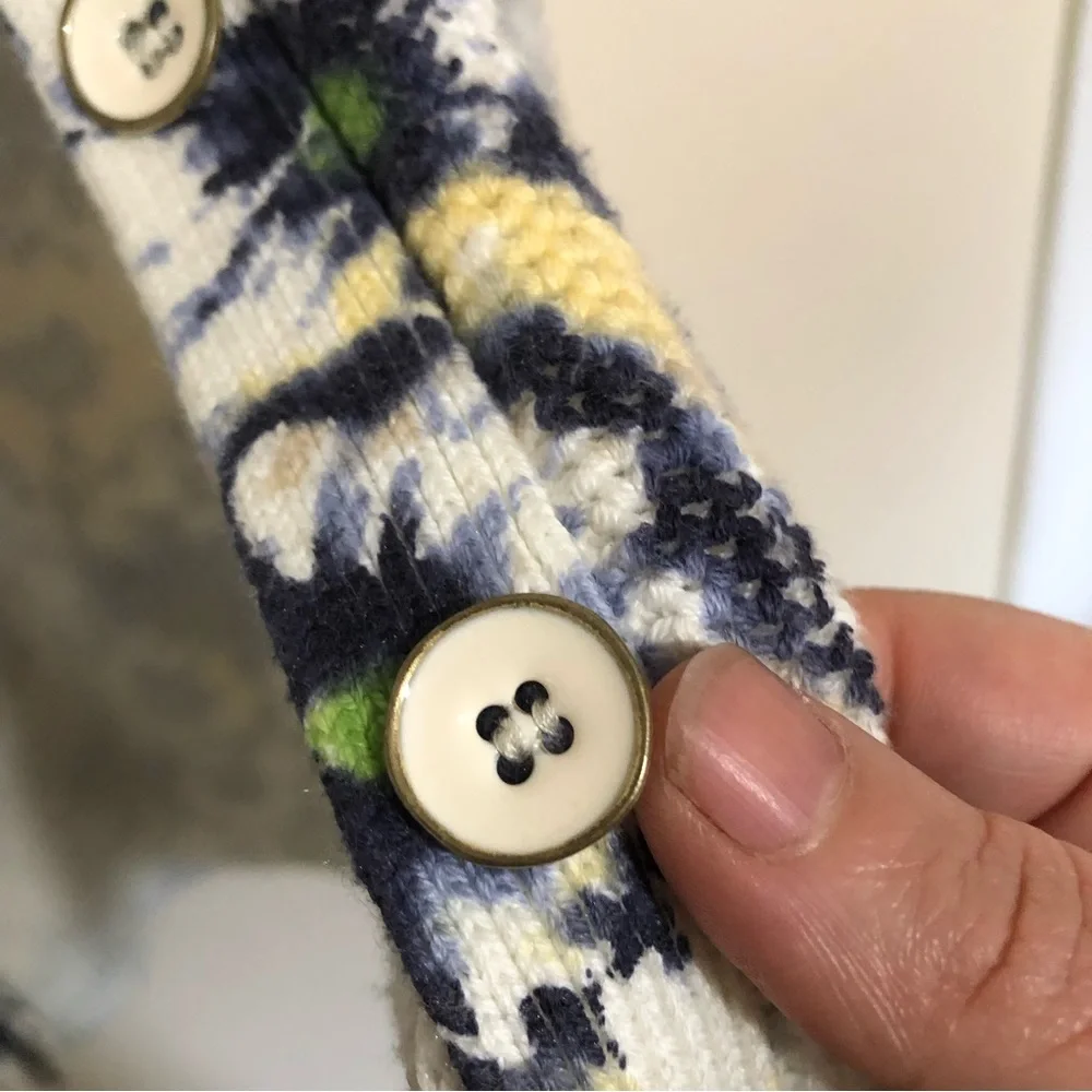 jill cardigan